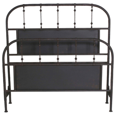 Burlington Headboard, Queen