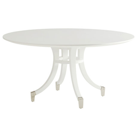 Bloomfield Round Dining Table