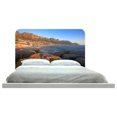 "Camps Bay" Headboard