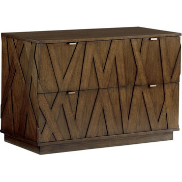 Prism File Chest