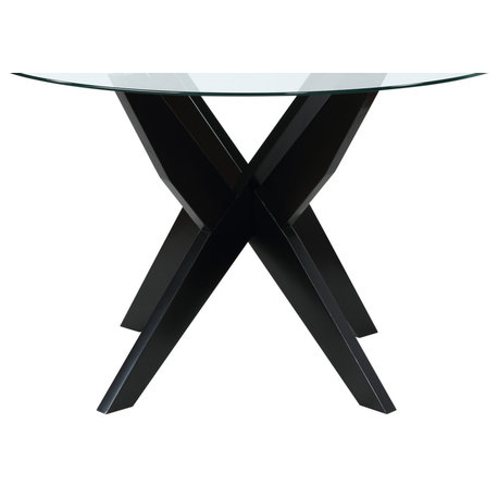 Amalie Round Dining Table