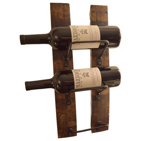 Small Wine Rack