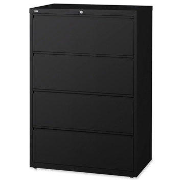 Lorell Lateral Files, 36"x18.6"x52.5"