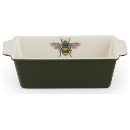 Portmeirion Botanic Garden Harmony Small Loaf Pan