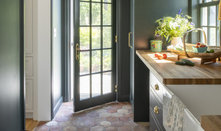 8 Steps to Surviving a Kitchen Remodel