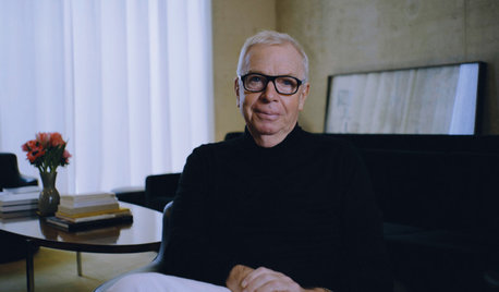 Sir David Alan Chipperfield Wins the 2023 Pritzker Prize