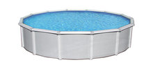 Aboveground Swimming Pools