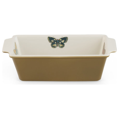 Portmeirion Botanic Garden Harmony Large Loaf Pan