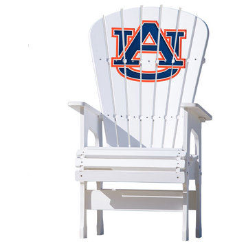 High Top Chair, Auburn