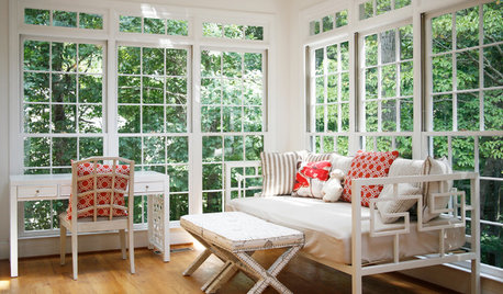 Readers’ Most-Loved Spots: 14 Indoor and Outdoor Rooms With Views