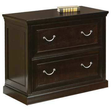 Martin Furniture Fulton Lateral File Cabinet