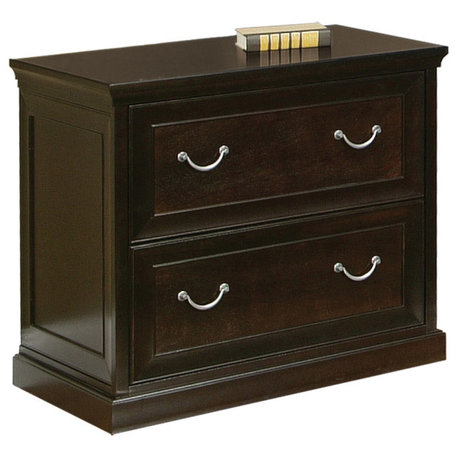 Martin Furniture Fulton Lateral File Cabinet