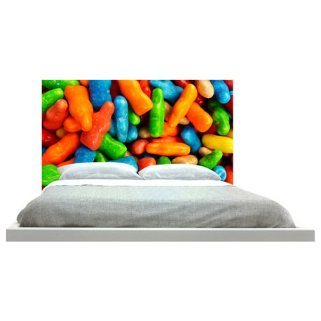 "Candy" Headboard