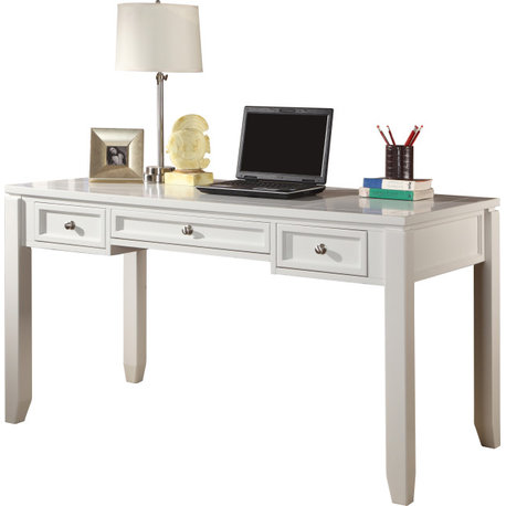 Parker House Boca 57" Writing Desk