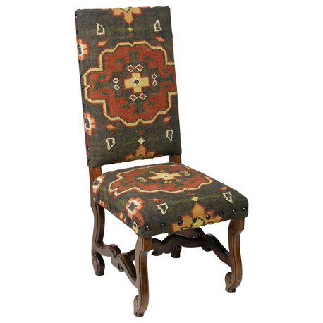 Upholstered Chair