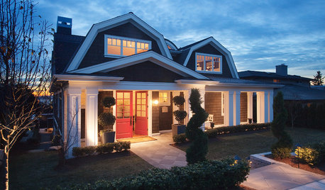 Outdoor Lighting to Make Your Home and Landscape Glow