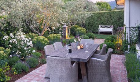 The Best Materials for Your Patio Furniture