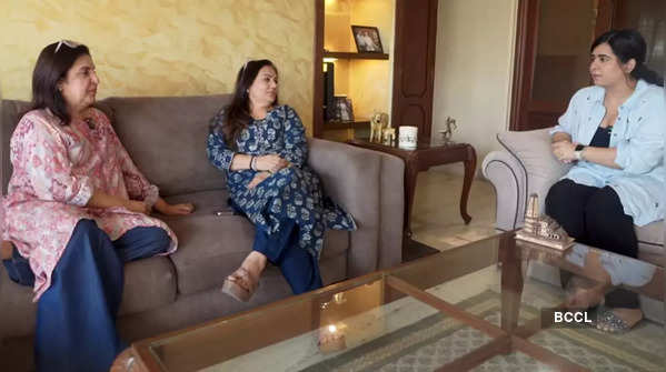 From Dipika Chikhlia’s daughter revealing she felt awkward to see her mom as Sita in Ramayan to giving glimpse of her lavish property; Farah Khan visits for a cooking session