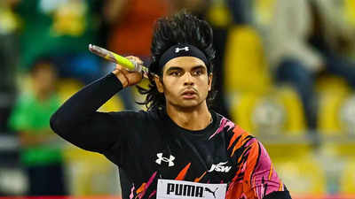 Sports News Live Updates: Neeraj Chopra misses Diamond League crown by just one centimeter