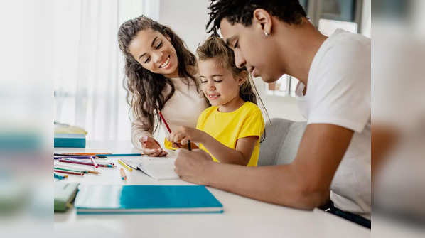 ​How to evolve as parents in parenting?