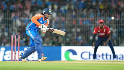 India vs England 2nd T20I Highlights: Tilak Varma holds nerve to take India to thrilling two-wicket win