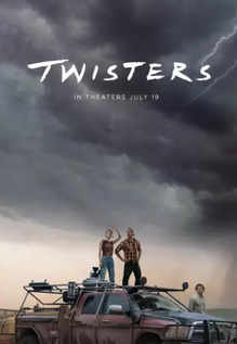 Twisters