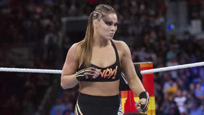 Ronda Rousey Spills the Beans on Paul Heyman's Creative Magic in WWE