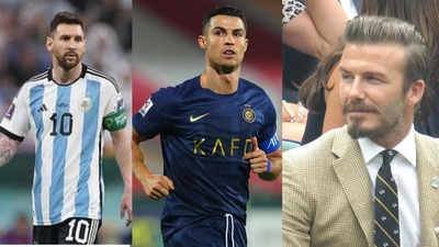 Richest footballers in the world 2024: Know their net worth, records, awards and more