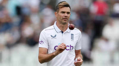 James Anderson names the best batter he has bowled against, and he is from India. Watch