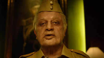 'Indian 2' box office collection day 5: Shankar's directorial falls deep