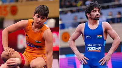 What to expect from Indian wrestlers at Paris Olympics - a SWOT analysis