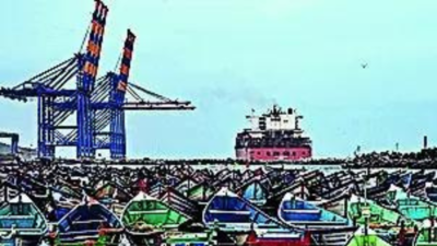 Vizhinjam International Seaport: Shipping sector seeks crew change option