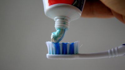 What does the colour code on your toothpaste actually mean?