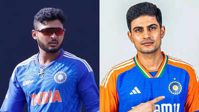 India squad for Sri Lanka tour: 'Riyan Parag's inclusion, Shubman Gill as vice-captain' - Former cricketer highlights key takeaways