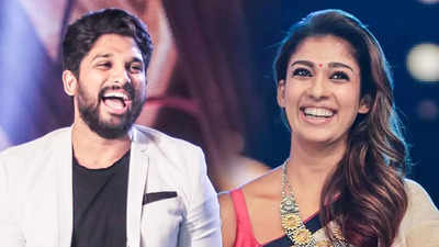 Nayanthara’s award controversy with Allu Arjun resurfaces amid Narayan row