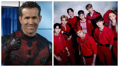 Ryan Reynolds wanted K-Pop band Stray Kids to appear in 'Deadpool and Wolverine'; reveals Hollywood strikes made it 'logistically impossible'