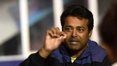 Leander Paes, Vijay Amritraj make history joining Tennis Hall of Fame