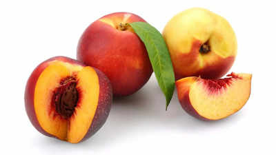 Lose weight and improve heart health with nectarines; know all the amazing benefits