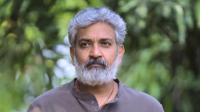 Trailer for SS Rajamouli's documentary 'Modern Masters' is OUT