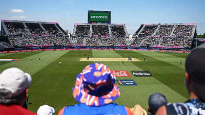 ICC board pushes for forensic audit into T20 World Cup financial fraud