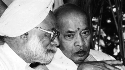 'Rescued economy from bankruptcy': Congress remembers Manmohan Singh on 33rd anniversary of 1991 economic reforms