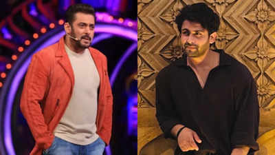 Bigg Boss 18 all set to premiere this October; Bigg Boss 12 winner Dipika Kakar’s husband Shoaib Ibrahim to participate?