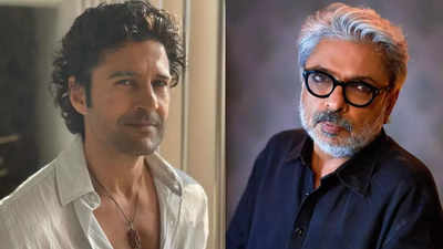 Rajeev Khandelwal recalls being 'Ghosted' by Sanjay Leela Bhansali for nearly a year: “I was being kept in the dark"