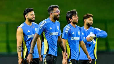 Ind vs Sl 1st T20I: When and where to watch as rising Indian stars take on Sri Lanka? Live streaming details