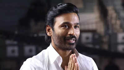 Dhanush expresses gratitude for 'Raayan' success; 'This is the best Blockbuster gift'