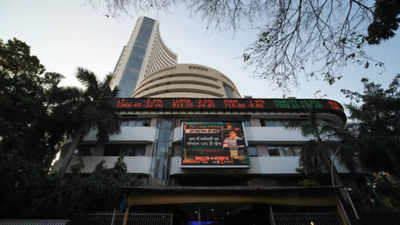 Stock market today: Sensex rises 285 points to settle at 81,741; Nifty at 24,951