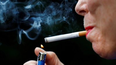 Indonesia raises smoking age limit, will curb cigarette advertising