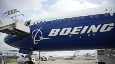 Boeing names Ortberg as CEO to revive embattled planemaker