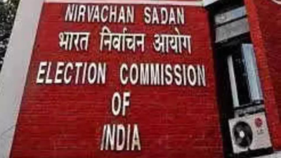 Election Commission to meet political parties in J&K on Thursday