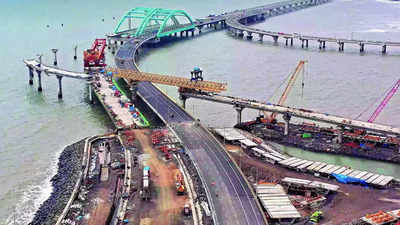 Now, Mumbai's Marine Drive to CSMIA T2 in 30 minutes